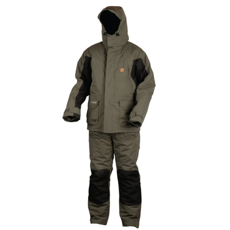 PROLOGIC HighGrade Thermo Suit XXL