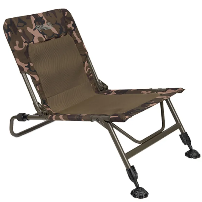 FOX Camolite Combo Chair