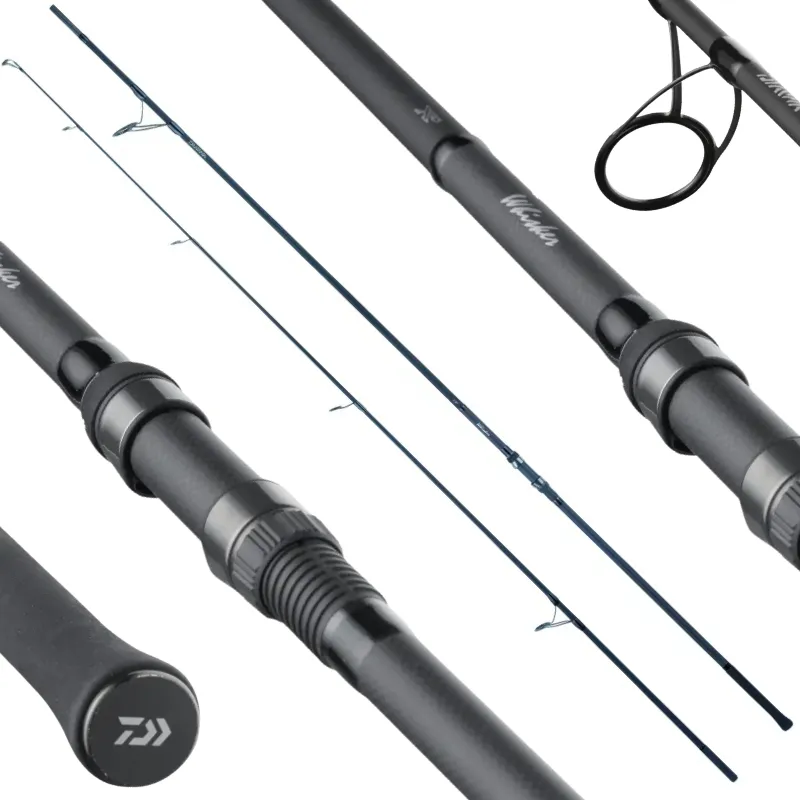 DAIWA Whisker X45