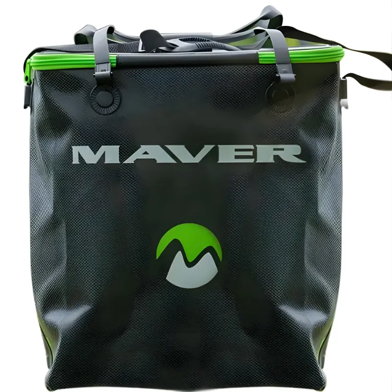 MAVER Keepnet UK Eva Bag XXL