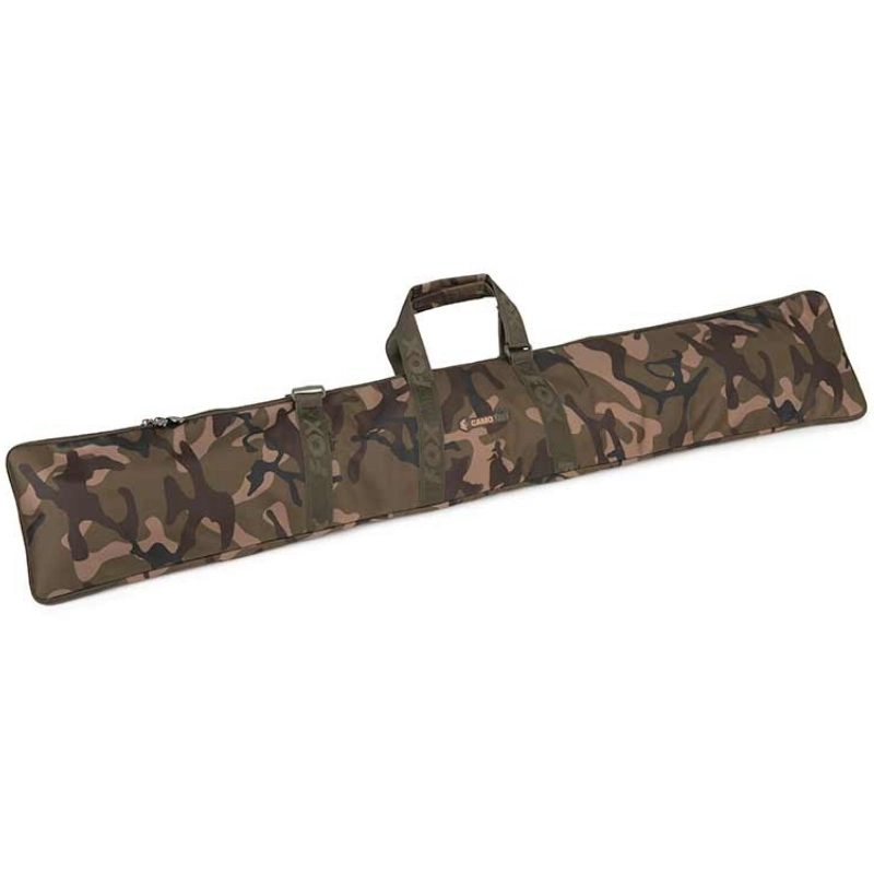 FOX Camolite Large Bankstick Carryall