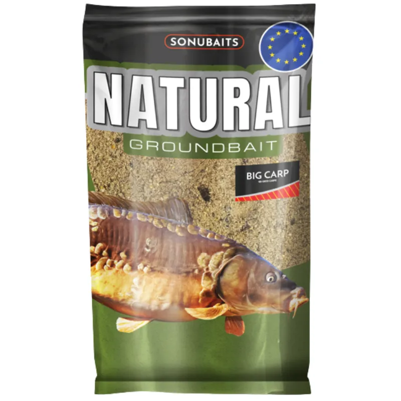 SONUBAITS Natural 