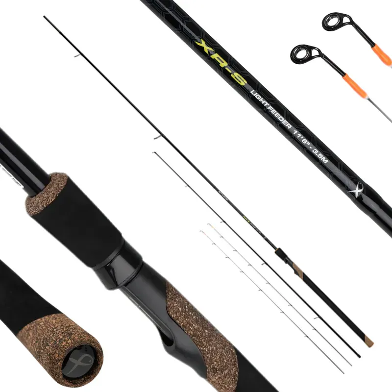 MATRIX Ethos XRW 390cm 30g Waggler