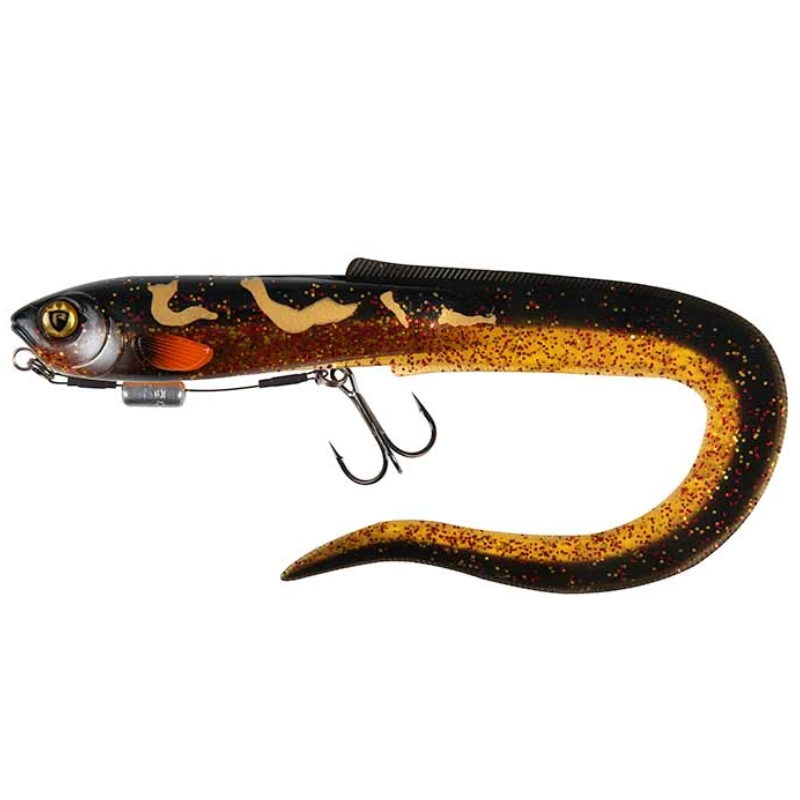 Burbot