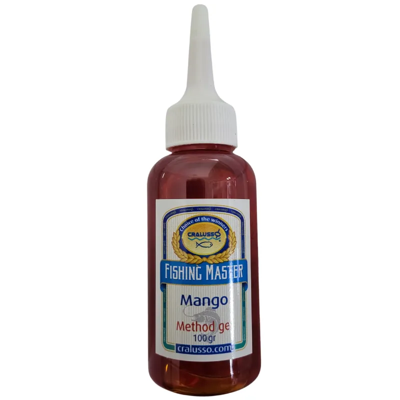 Mango 100ml