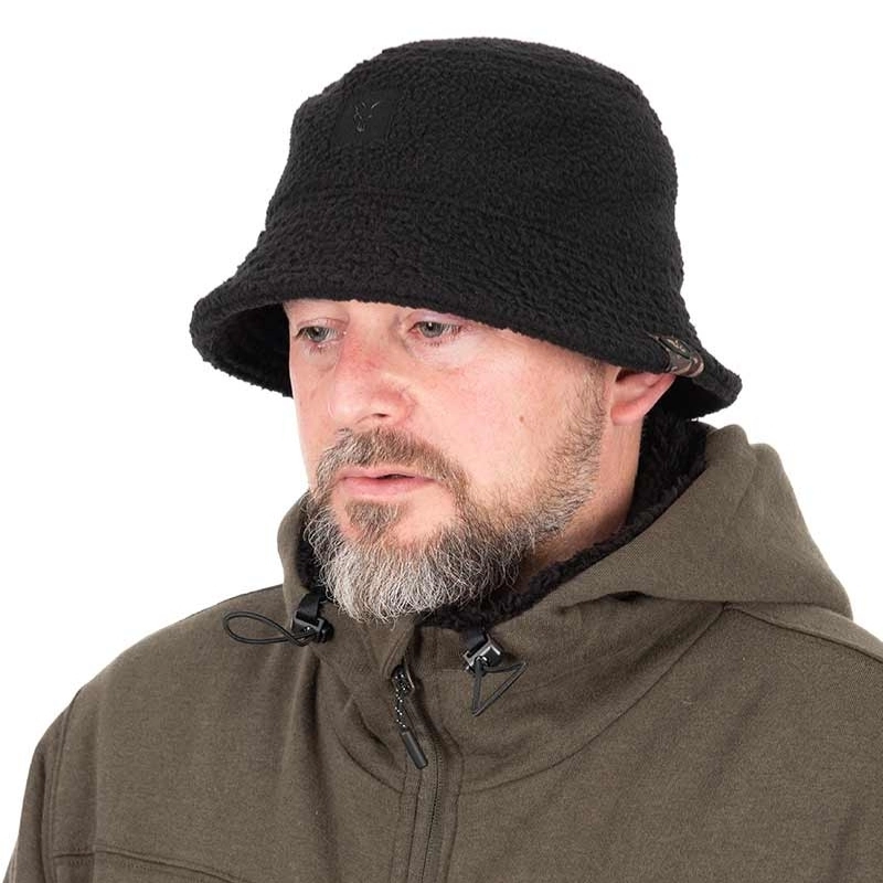 FOX Sherpa Bucket Hat