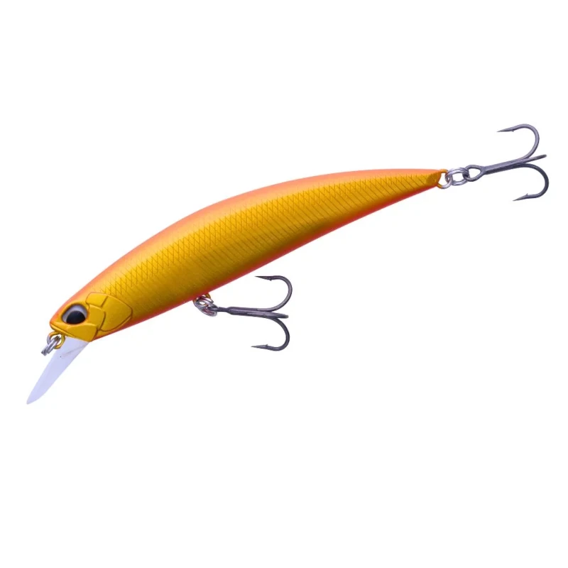CCC4081 Mat Orange Back Goldy