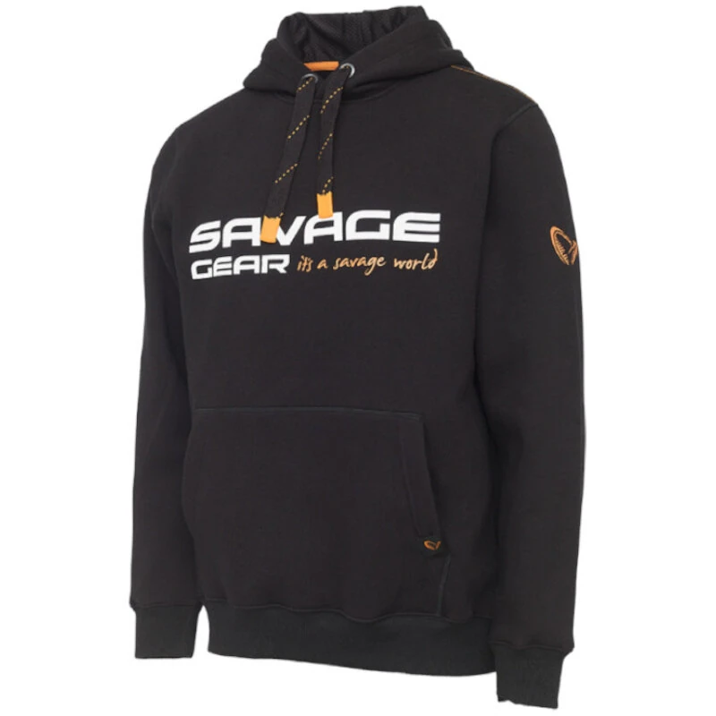 Savage Gear Cosmo Hoodie