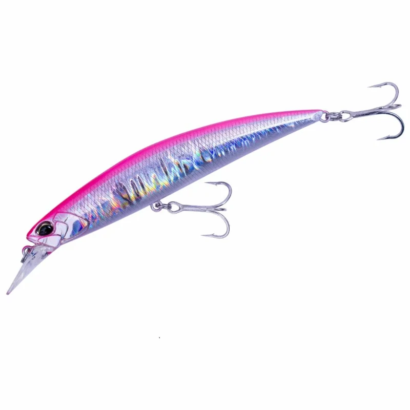 CPA4023 Pink Back Ii