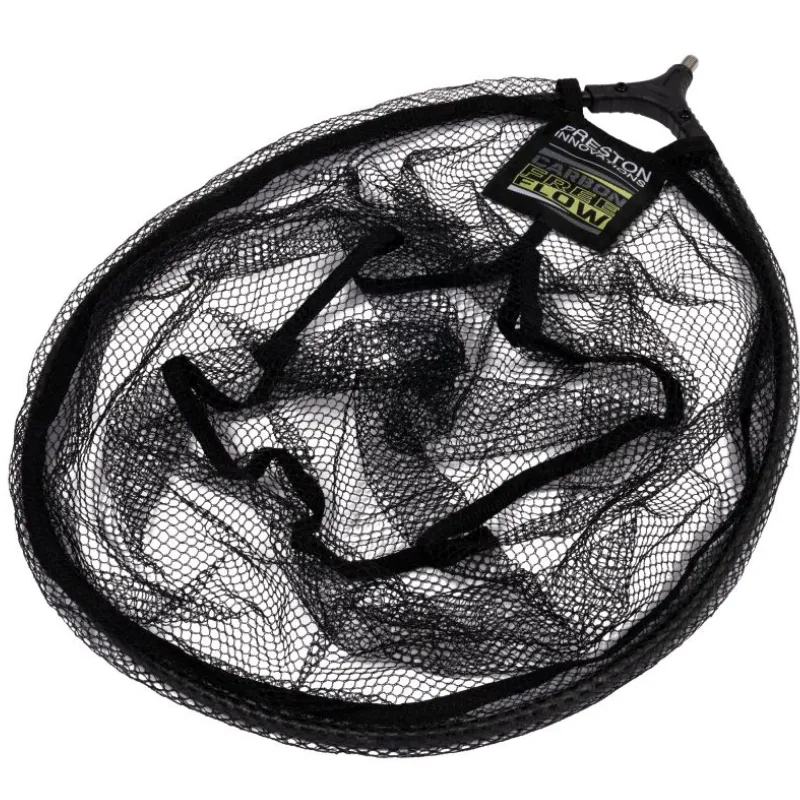 PRESTON Carbon Free Flow Landing Net 40cm/16"