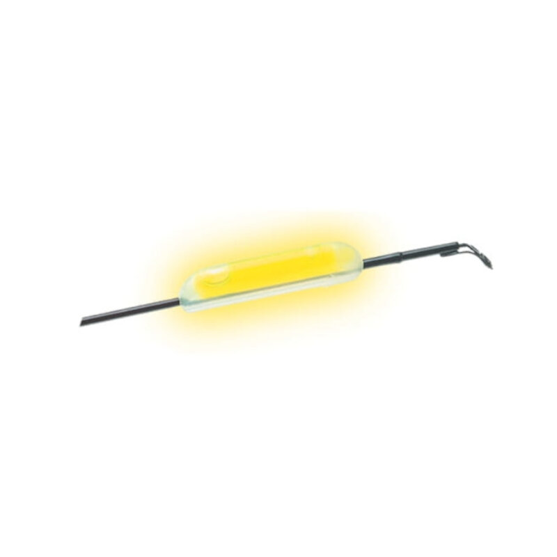 JAXON Clip-On Lightstick 0,6-1,4mm Yellow