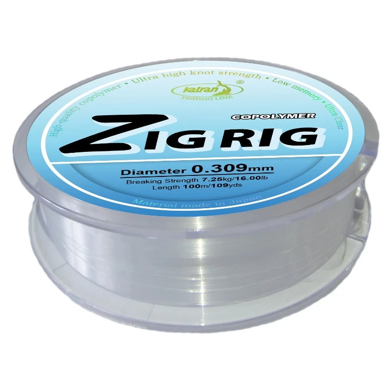 KATRAN Zig Rig