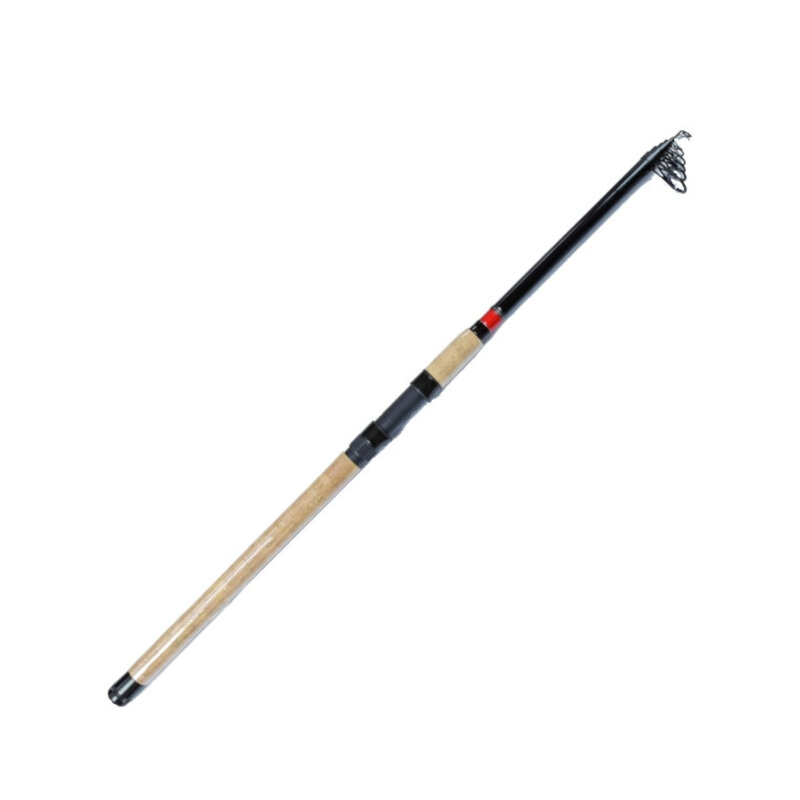 DAM Spezi Stick II Tele 300cm 25-50g Zander