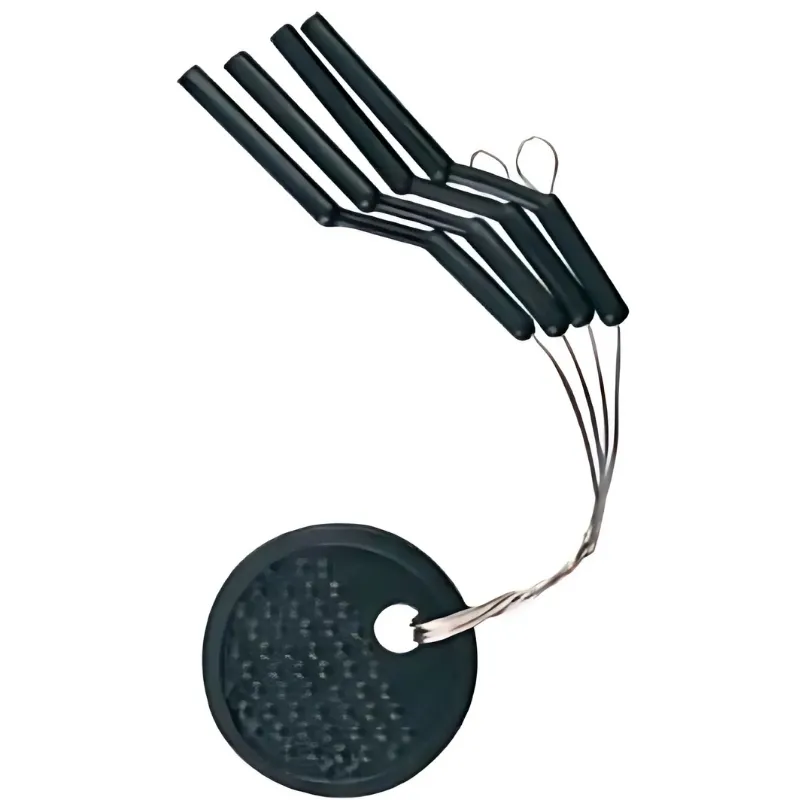 CRALUSSO Float Adaptors 0,5mm