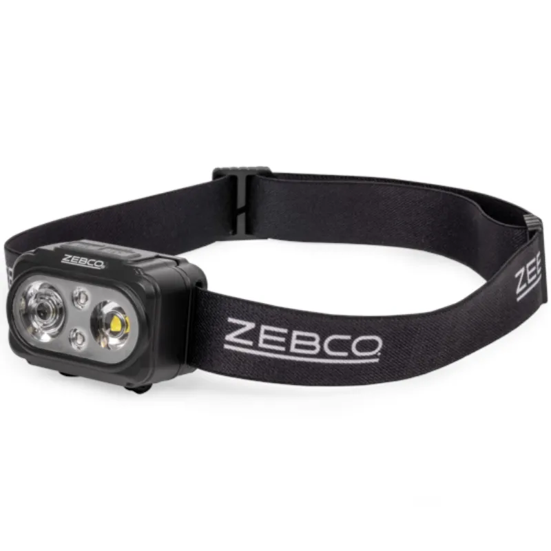 ZEBCO After Dark Head Light 400 Series