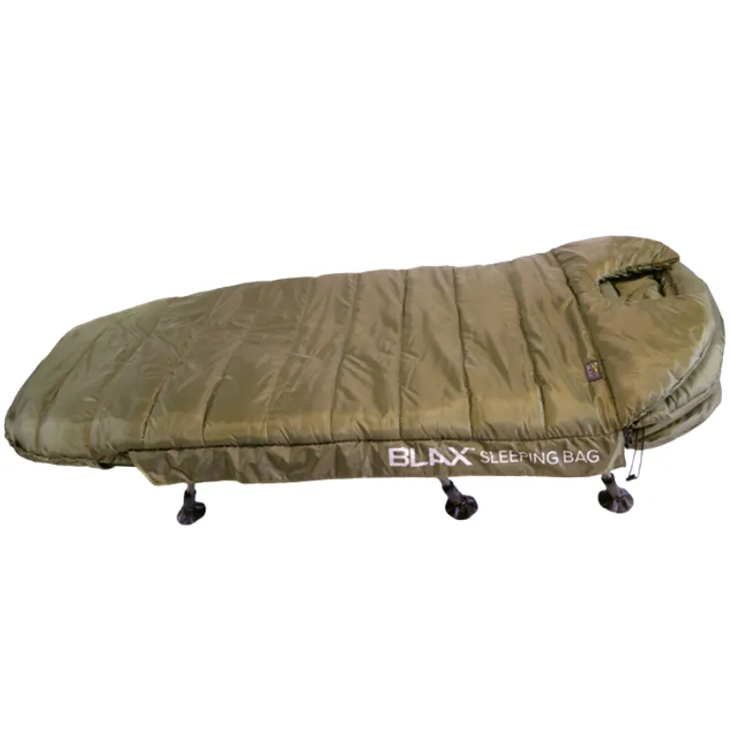 CARP SPIRIT Blax Sleep Bag 3 Season