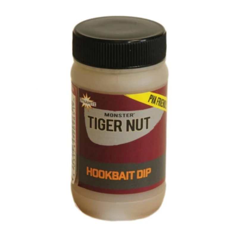 Monster Tiger Nut 100ml