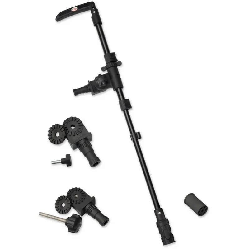 BERKLEY Adjustable Transducer Pole 80Cm