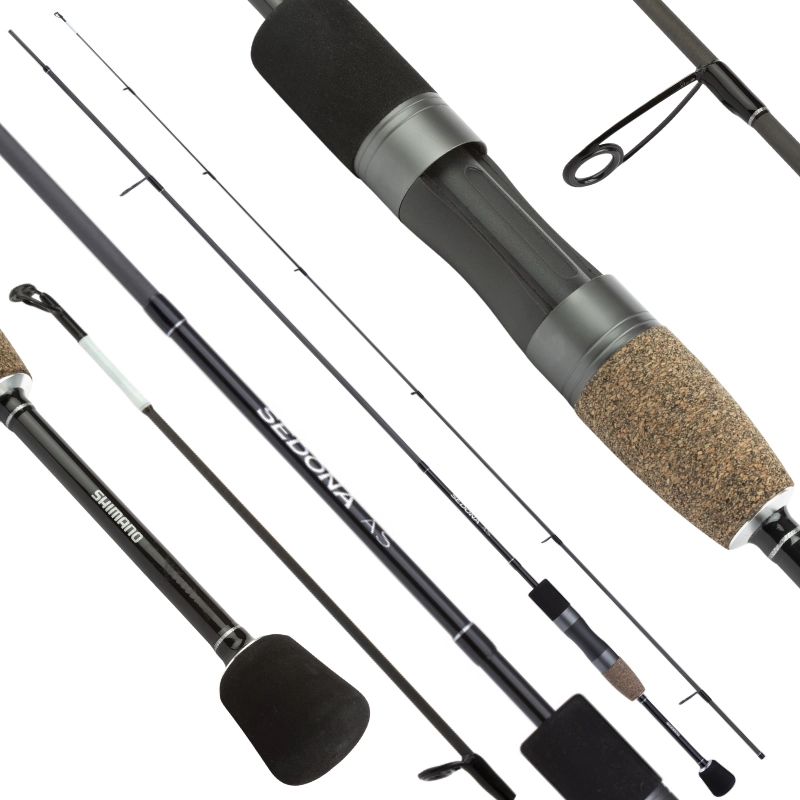 SHIMANO Sedona AS Trout Area