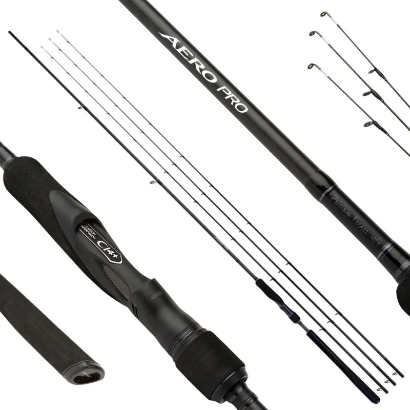 SHIMANO Aero Pro Distance Feeder
