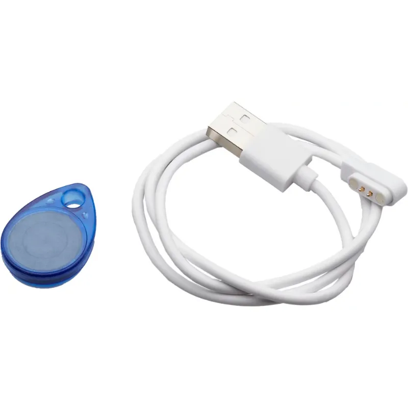 PULZ BAIT Charger Pack (Cable + Magnet)