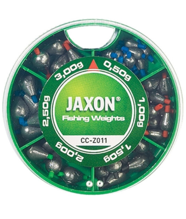 JAXON Lead Set 80g