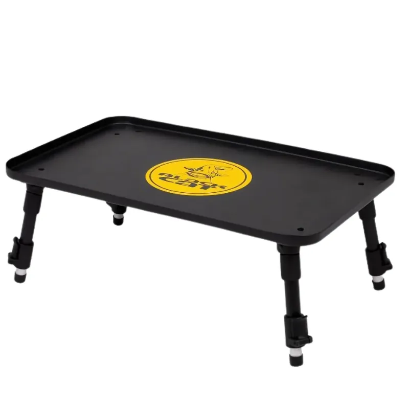 BLACK CAT Bivvy Table