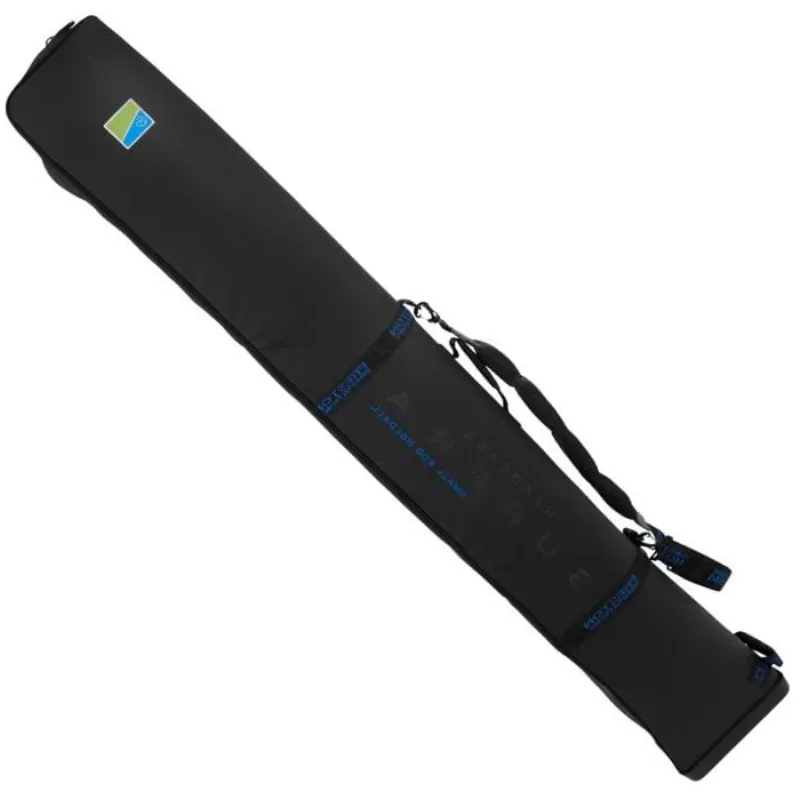 PRESTON Hardcase Supera Rod Holdall Small