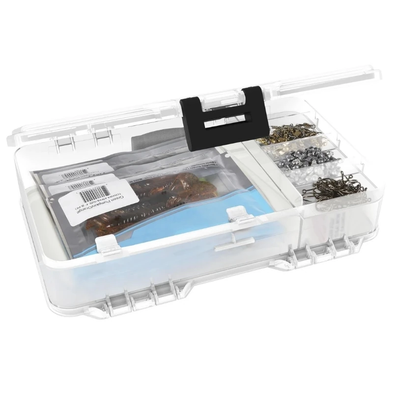 PLANO Soft Plastic Stowaway 3600