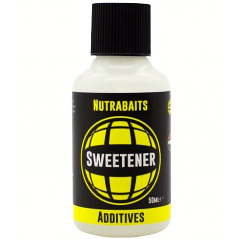 NUTRABAITS Sweetener 50ml