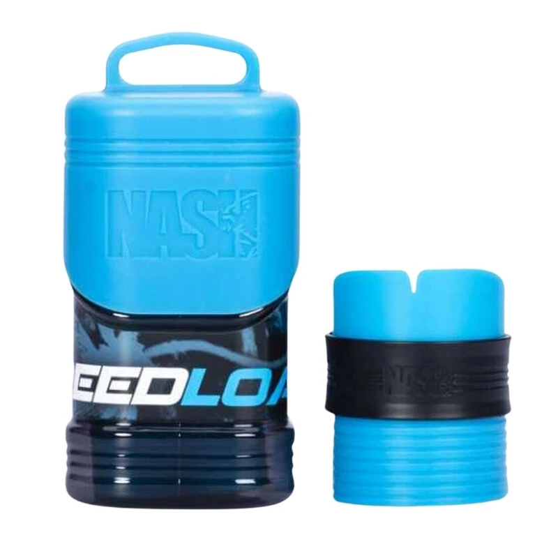 NASH Speedload PVA System