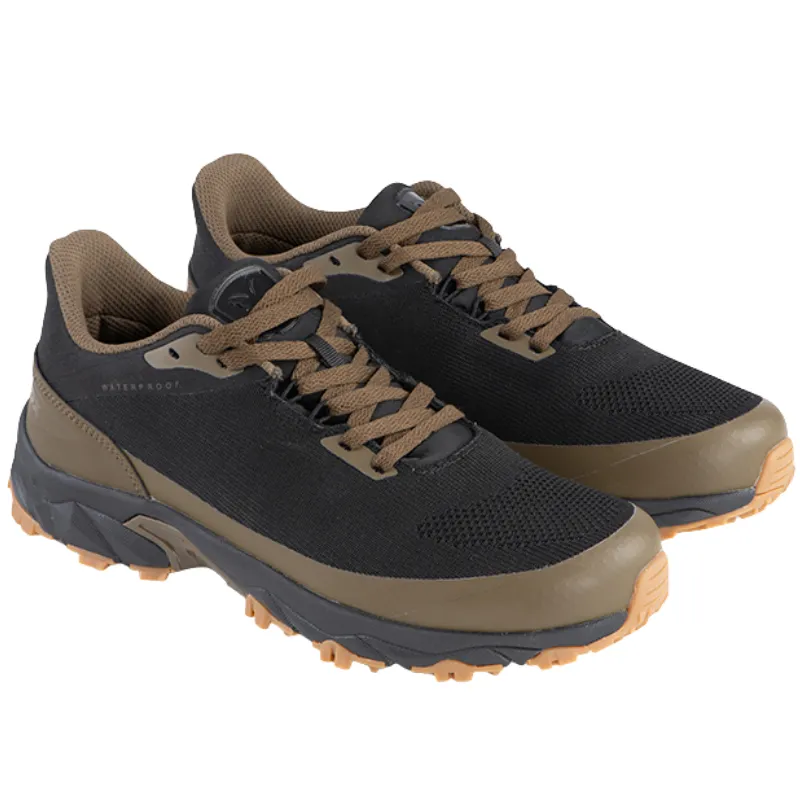FOX Explorer Trainer V2