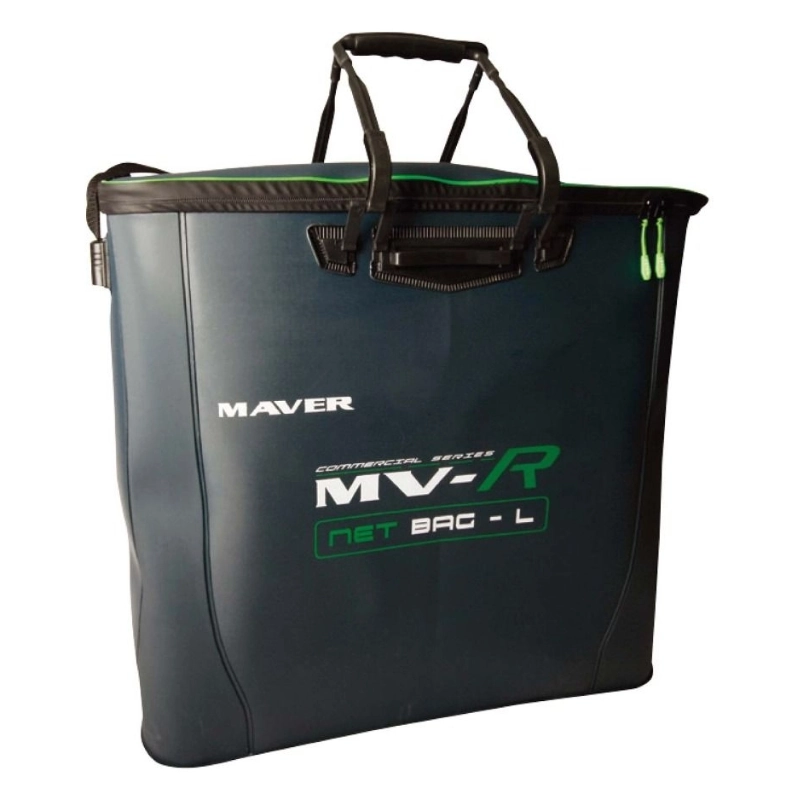 MAVER MV-R Eva Net Bag Large
