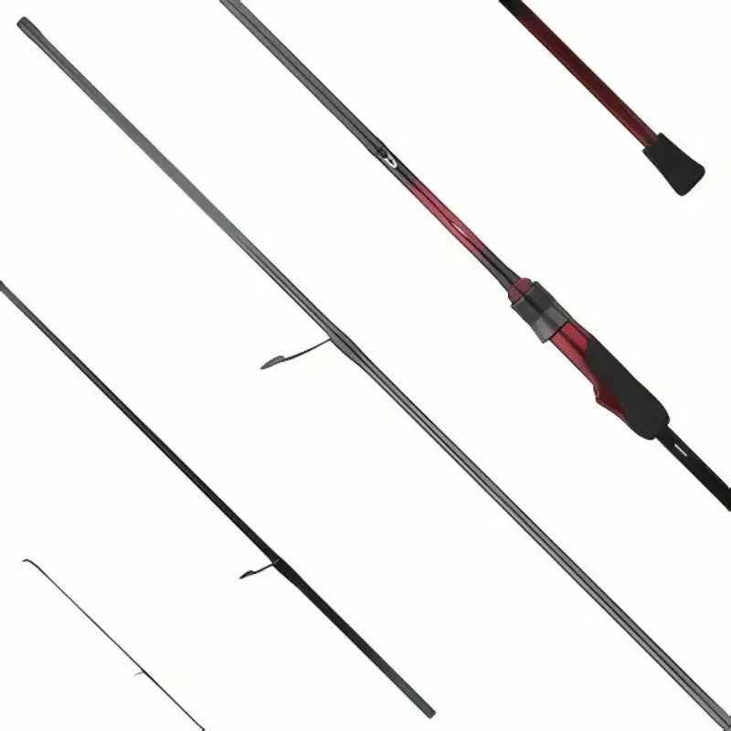 DAIWA Gekkabijin X