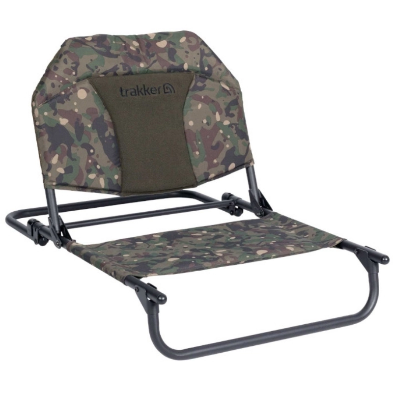 TRAKKER RLX Bed Seat