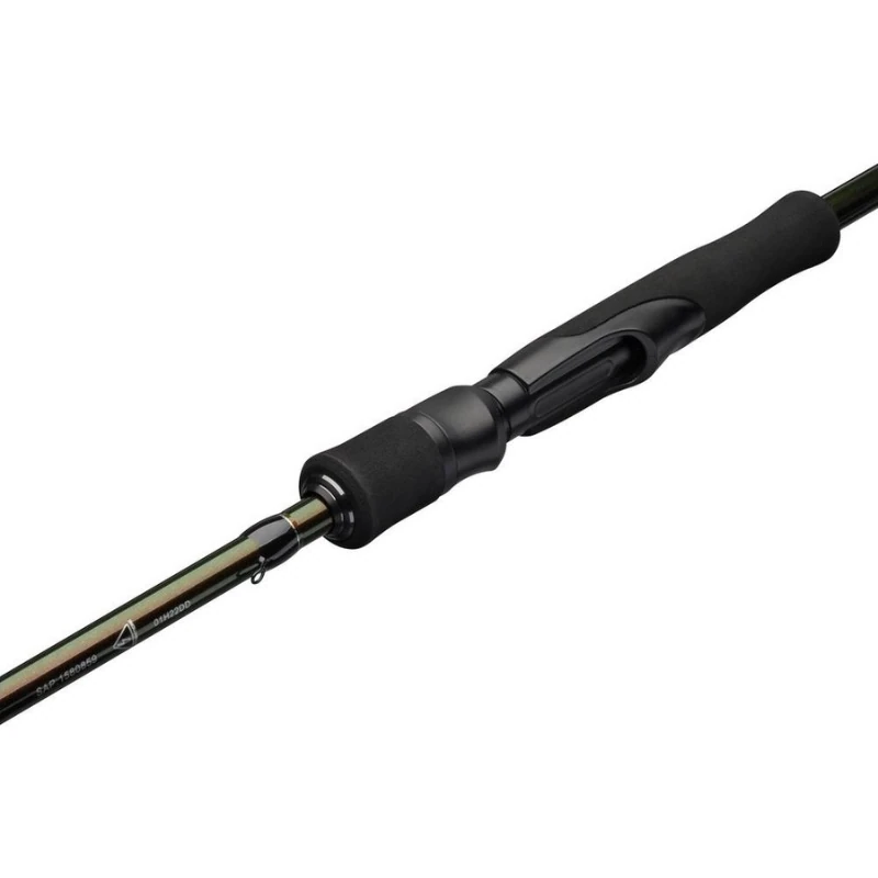 ABU GARCIA Spike S Jigging 244cm 12-35g 