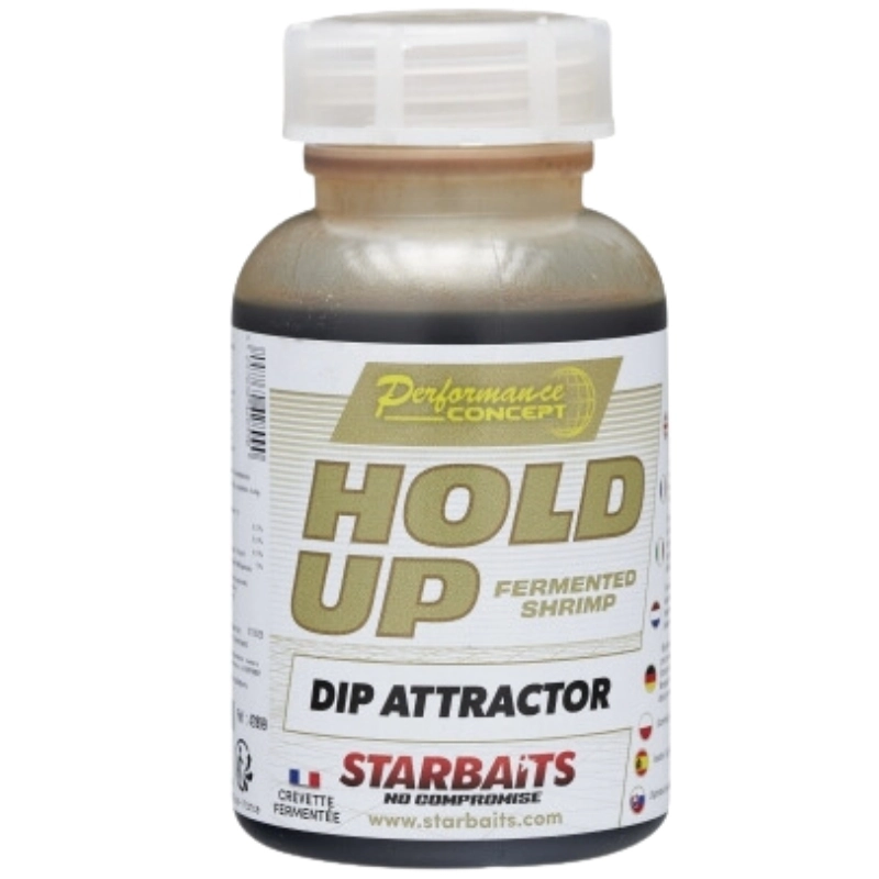 STARBAITS Hold Up Dip Attractor 200ml