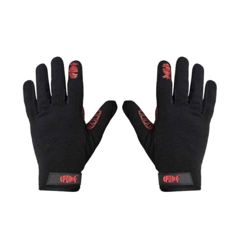 SPOMB Pro Casting Gloves L-XL