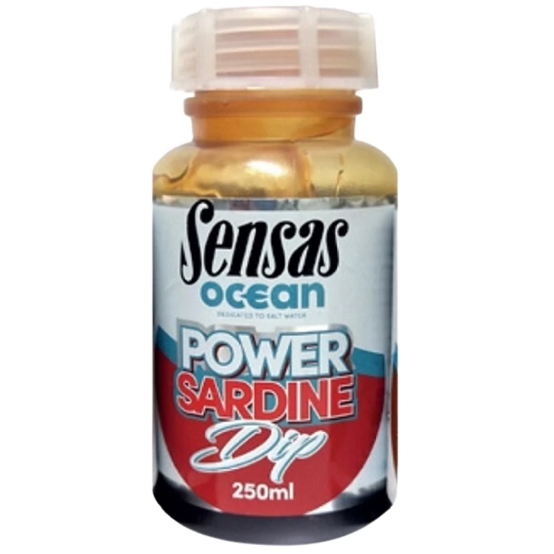 Power Sardine 250ml