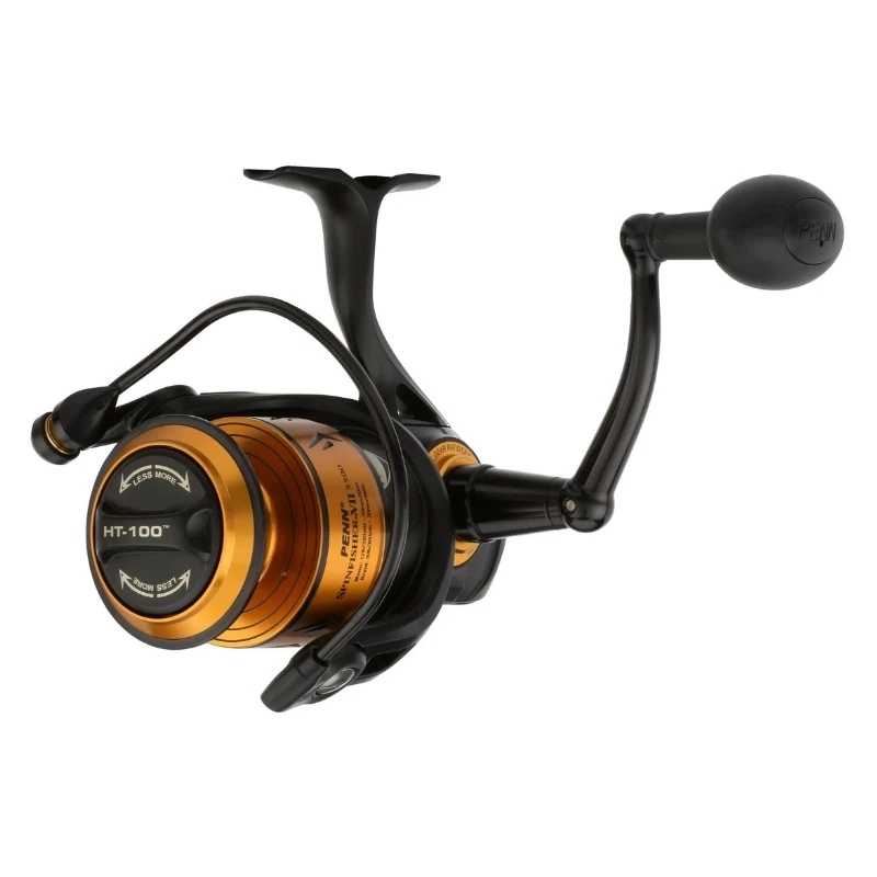 PENN Spinfisher VII 10500