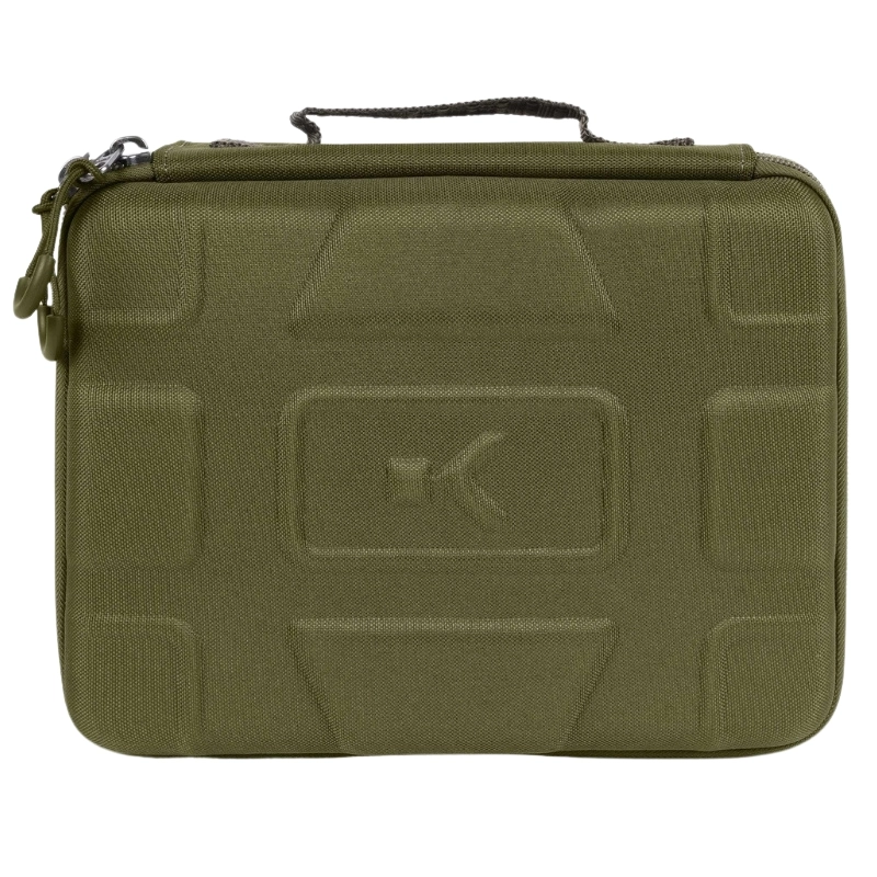 KORUM Progress Hardcase Cooler 4L