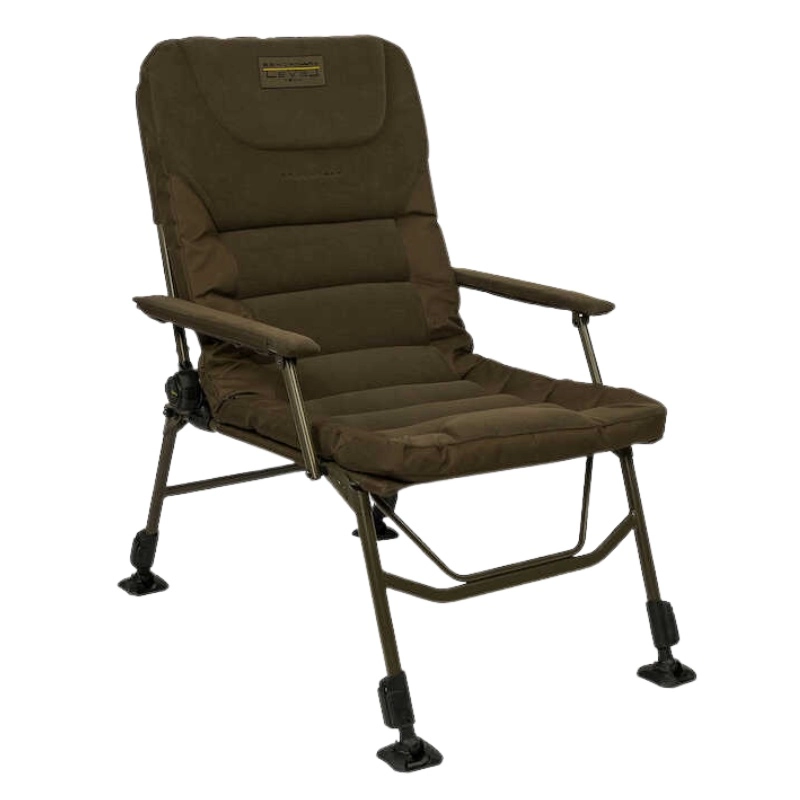 AVID CARP Benchmark Leveltech Recliner Chair