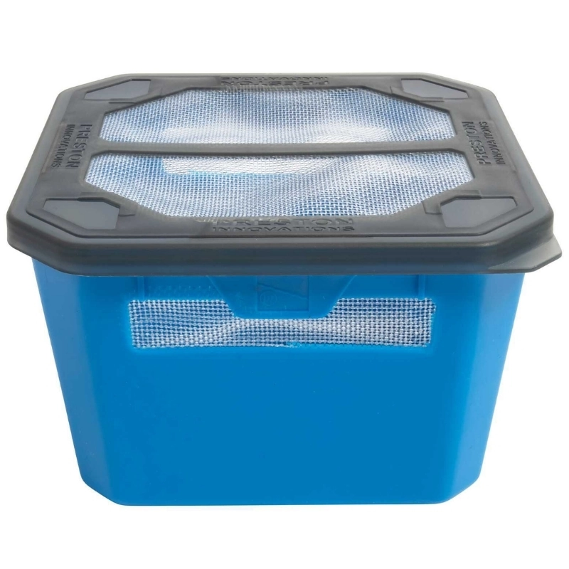 PRESTON Venta Window Tub 3pt/1,4L