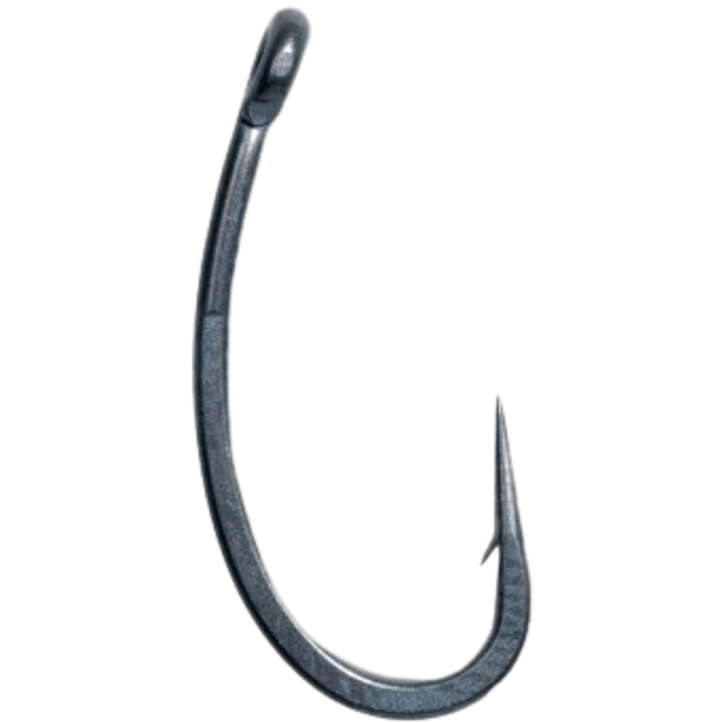 NASH Curve Shank X