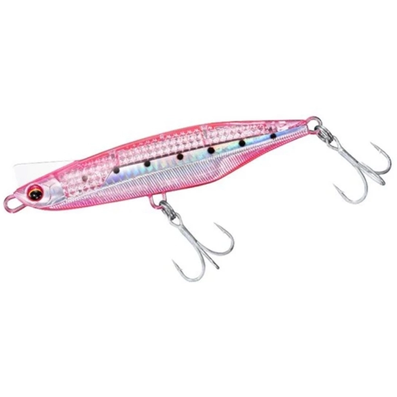 Pink Iwashi