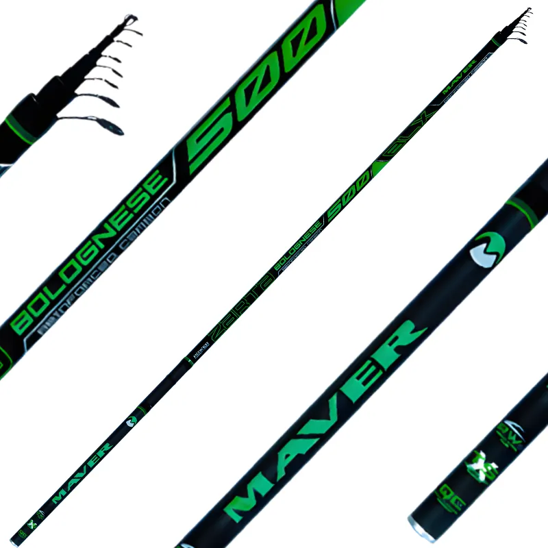 MAVER Zarta Bolo 600cm