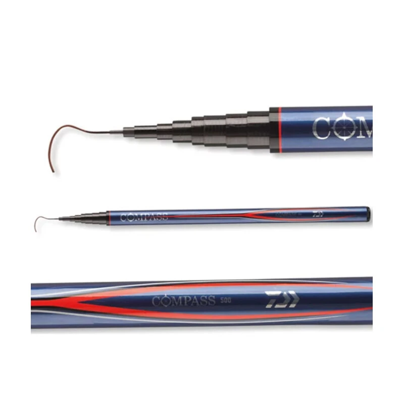 DAIWA Compass Mobile Telepole 300cm