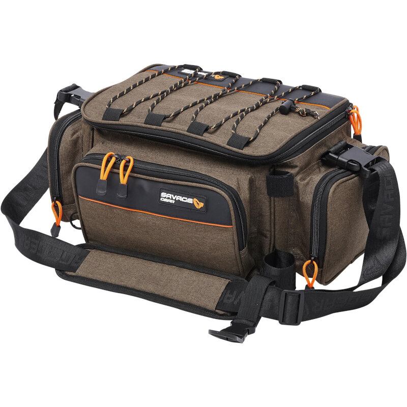 SAVAGE GEAR System Box Bag Medium