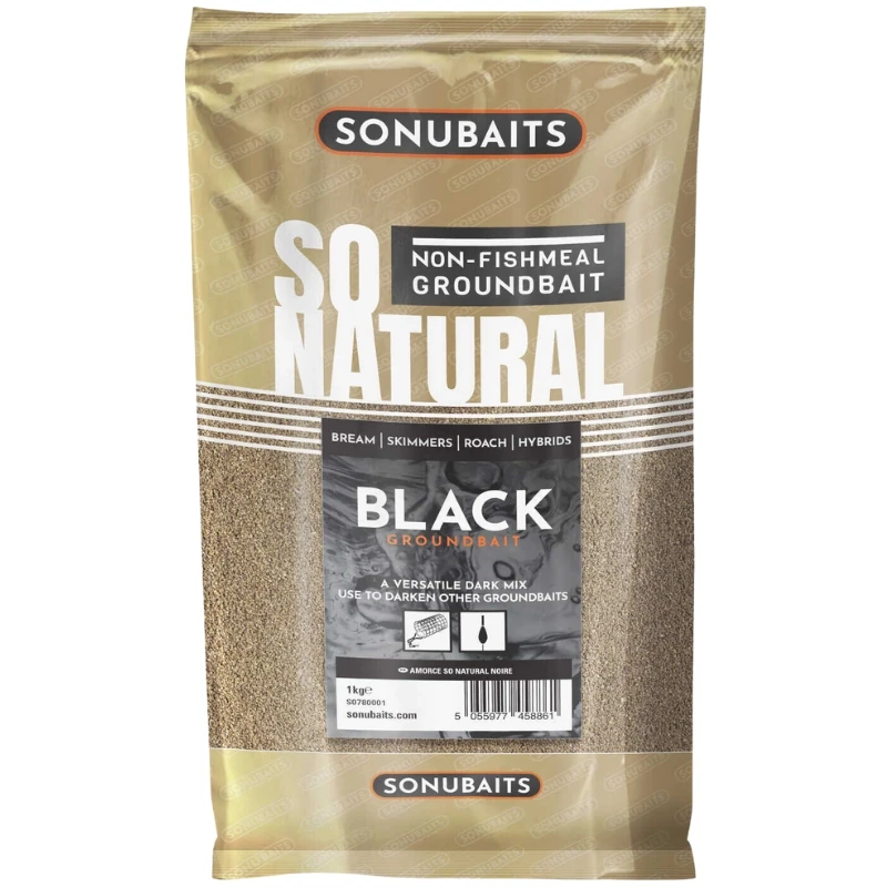 Black 1Kg