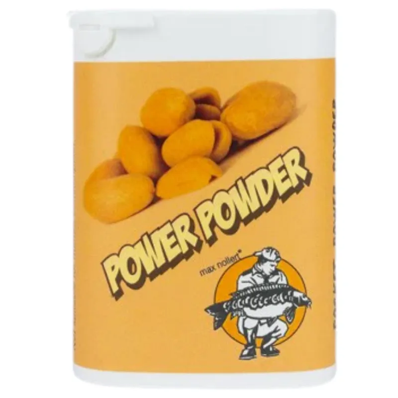 IMPERIAL BAITS Pocket Power Powder Roasted Peanut 25g